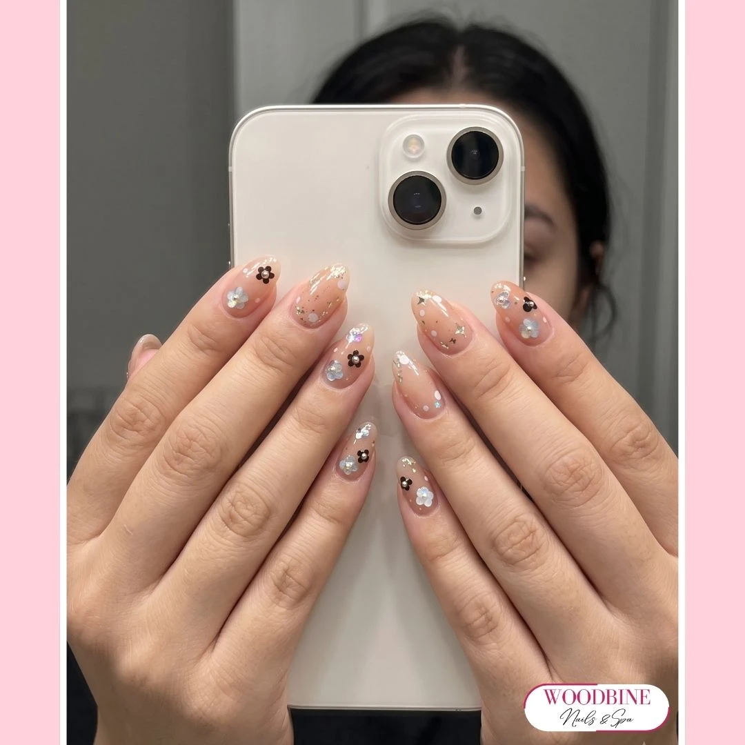 Best nails